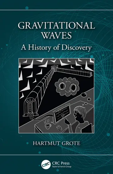 Cover of Gravitational Waves