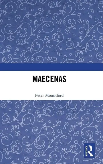 Cover of Maecenas