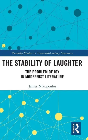 Cover of The Stability of Laughter