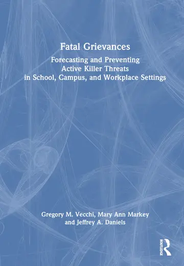 Cover of Fatal Grievances