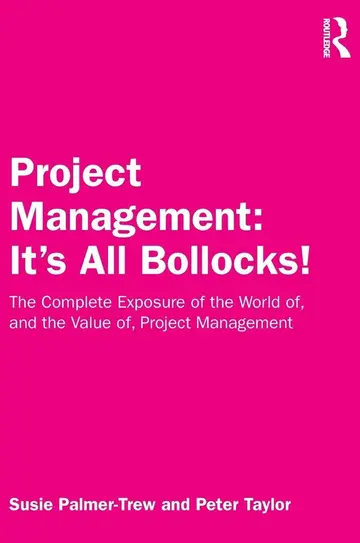 Cover of Project Management