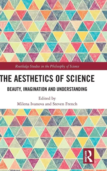 Cover of The Aesthetics of Science