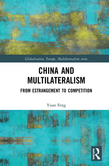 Cover of China and Multilateralism