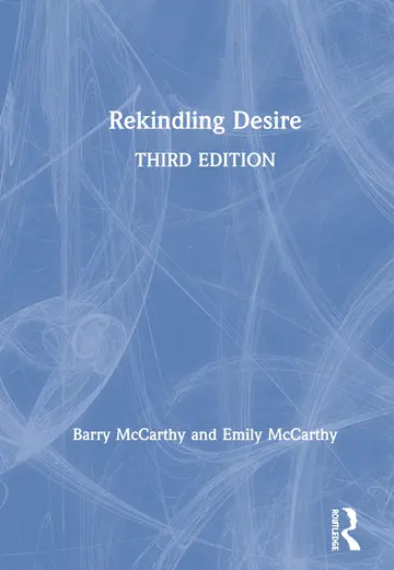 Cover of Rekindling Desire
