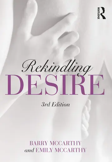 Cover of Rekindling Desire
