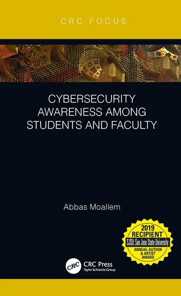 Cover of Cybersecurity Awareness Among Students and Faculty