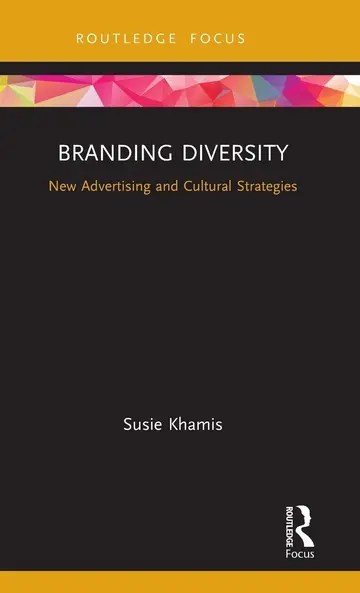 Cover of Branding Diversity