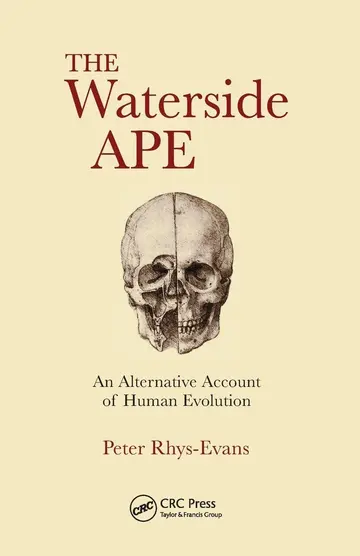 Cover of The Waterside Ape
