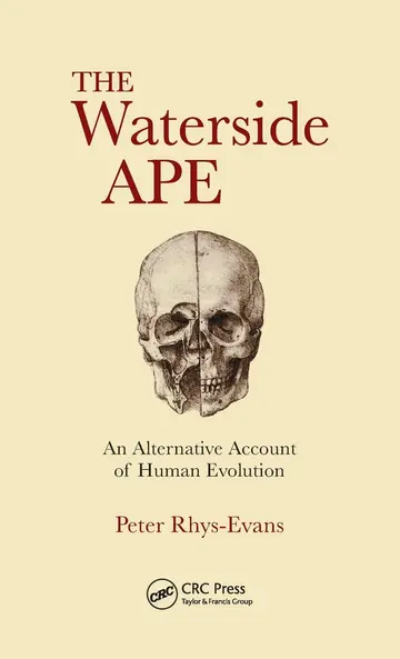 Cover of The Waterside Ape