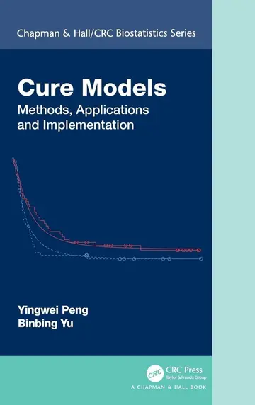 Cover of Cure Models