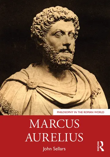 Cover of Marcus Aurelius