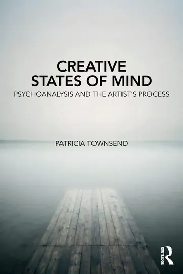 Cover of Creative States of Mind