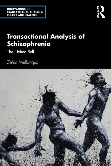 Cover of Transactional Analysis of Schizophrenia