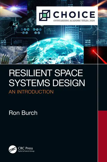 Cover of Resilient Space Systems Design