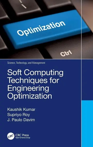 Cover of Soft Computing Techniques for Engineering Optimization