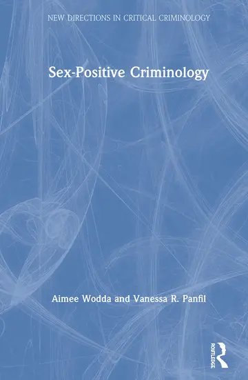 Cover of Sex-Positive Criminology