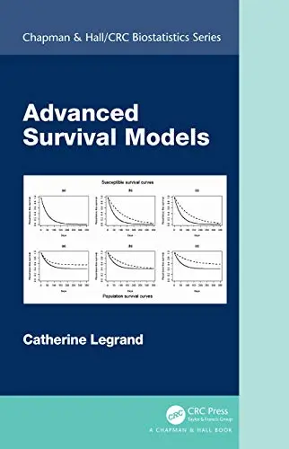 Cover of Advanced Survival Models