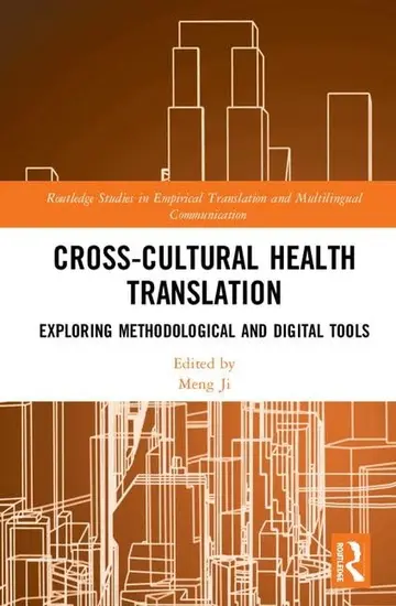 Cover of Cross-Cultural Health Translation