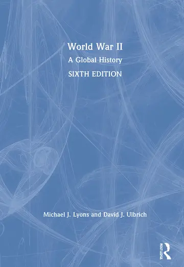 Cover of World War II
