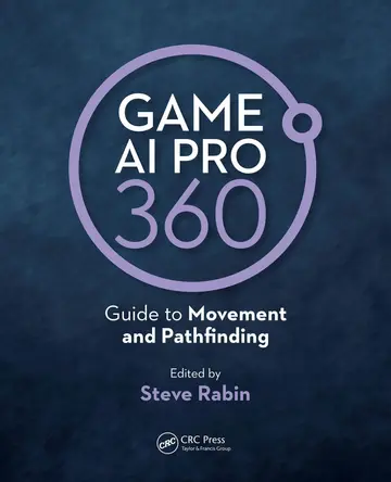 Cover of Game AI Pro 360