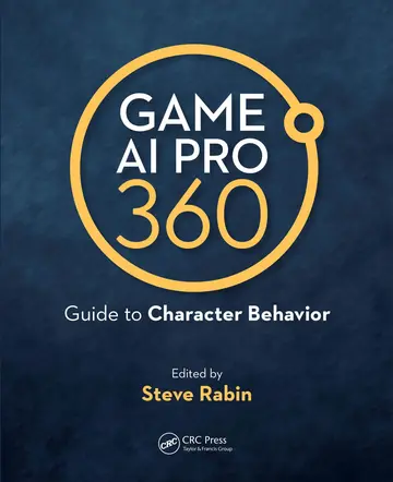 Cover of Game AI Pro 360