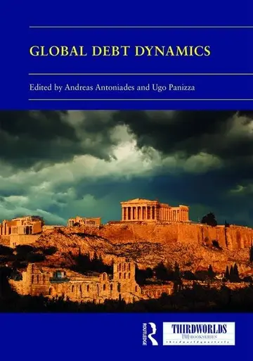 Cover of Global Debt Dynamics