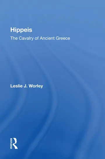 Cover of Hippeis