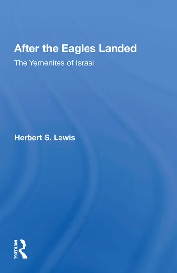 Cover of After the Eagles Landed