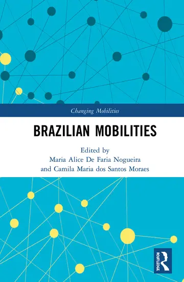 Cover of Brazilian Mobilities