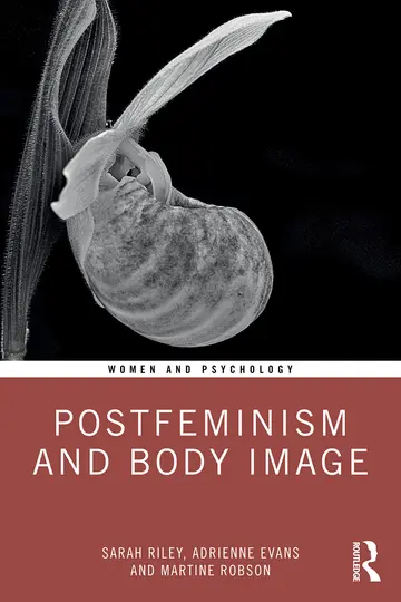 Cover of Postfeminism and Body Image