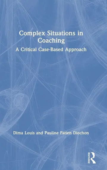Cover of Complex Situations in Coaching
