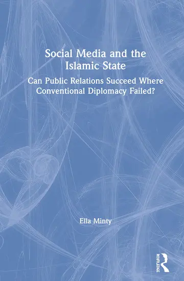 Cover of Social Media and the Islamic State