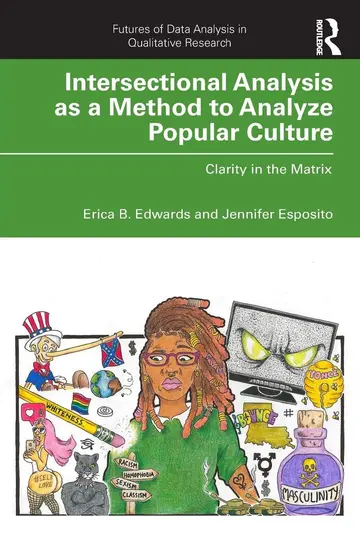 Cover of Intersectional Analysis as a Method to Analyze Popular Culture