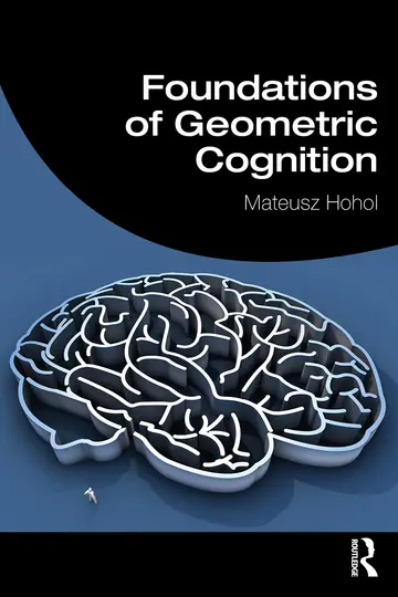 Cover of Foundations of Geometric Cognition