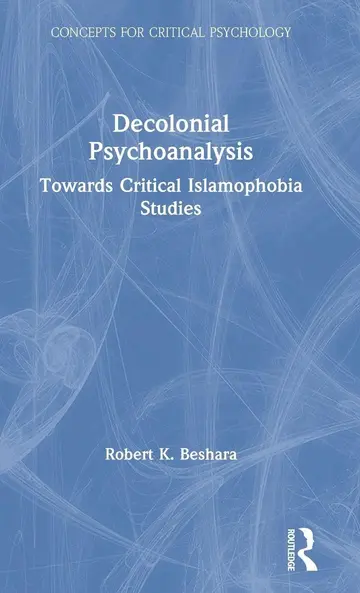 Cover of Decolonial Psychoanalysis
