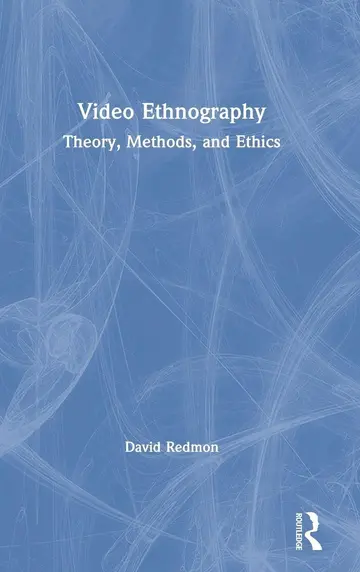 Cover of Video Ethnography