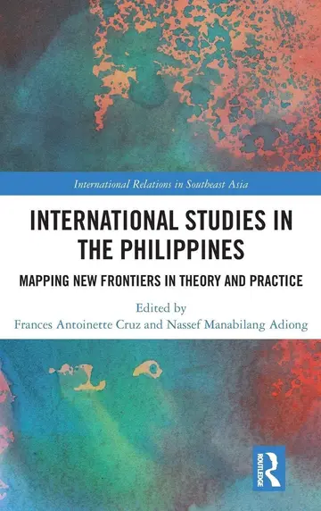 Cover of International Studies in the Philippines