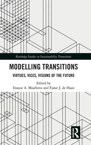 Cover of Modelling Transitions