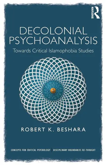 Cover of Decolonial Psychoanalysis