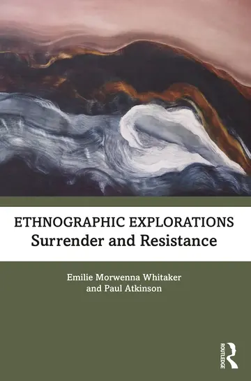 Cover of Ethnographic Explorations