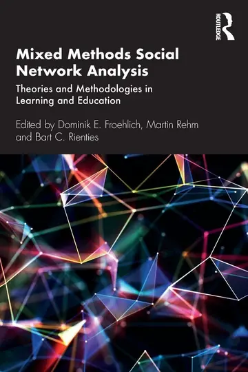 Cover of Mixed Methods Social Network Analysis