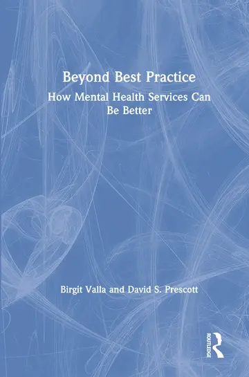 Cover of Beyond Best Practice