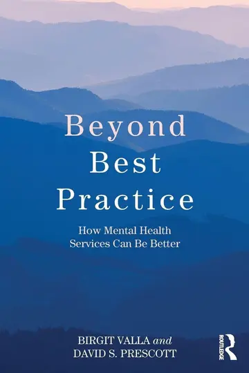 Cover of Beyond Best Practice