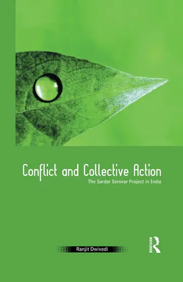 Cover of Conflict and Collective Action