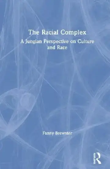 Cover of The Racial Complex