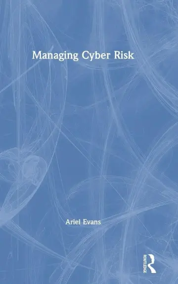 Cover of Managing Cyber Risk