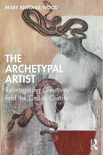 Cover of The Archetypal Artist