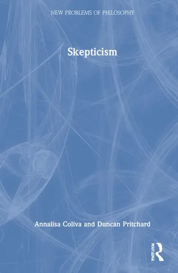 Cover of Skepticism