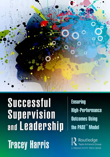 Cover of Successful Supervision and Leadership