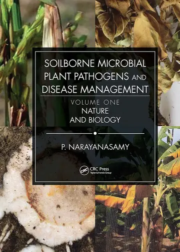 Cover of Soilborne Microbial Plant Pathogens and Disease Management